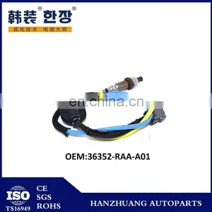 Wholesale Price Car Oxygen Sensor 36352-RAA-A01 for Honda ACURA thumbnail-3