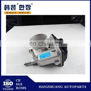 Throttle Body Assembly OEM 22030-0T100 22030-0T080 22030-37050 For Toyota Corolla 1ZRFE Rav4 1.6L 1.8L L4 thumbnail-5