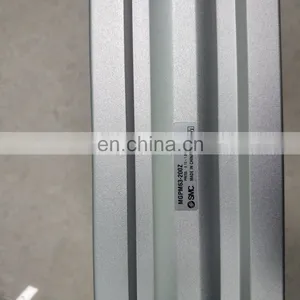 SMC Cylinder MGPM63-200Z thumbnail-2