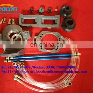 CRS 708 CRS708 Common Rail Injector Pump Test Machine BC-CR708 thumbnail-5