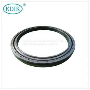 Cassette Oil Seal for Agriculture Tractor Rotary Shaft Seals Wheel Hub Oil Seal thumbnail-1