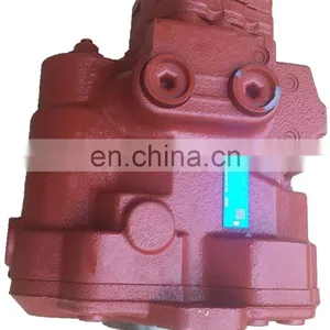 E-PSVD2-17E E-PSVD2-21E E-PSVD2-27E HYDRAULIC PUMP FOR VIO50 VIO55 VIO60 EX55EU IHI60 Excavator thumbnail-2