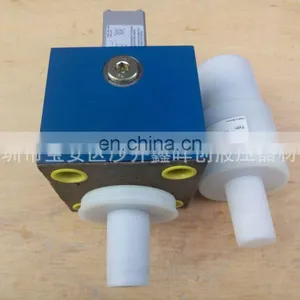 Germany Rexroth Proportional Cartridge Valve LFA 40 E-71-CA20DQMG24F thumbnail-3