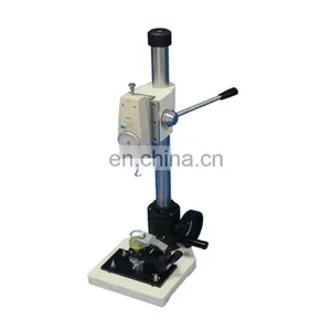 Testing Instruments Button Tensile Testing Machine thumbnail-4