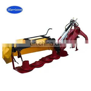 Quality Disc Rotary Mower For Tractor New Products thumbnail-2