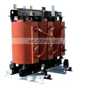 Schneider SCB13-2000/10 Schneider Transformer thumbnail-1
