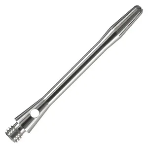 CNC Machining of 304 Stainless Steel Parts Small Deep Hole Drill thumbnail-3