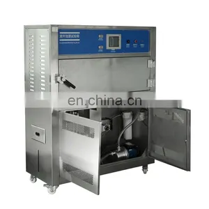 Aging Weathering Testing Instrument UV Weather Resistance Test Chamber thumbnail-5