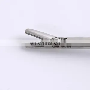 Skillful Manufacture Laparoscopic Instruments Needle Holder thumbnail-6