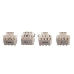 Orthopedic Instruments Spinal Surgical Cervical Peek Cage Instrument Set Bone Surgical Instrument Sets Medical Peek Cage thumbnail-7