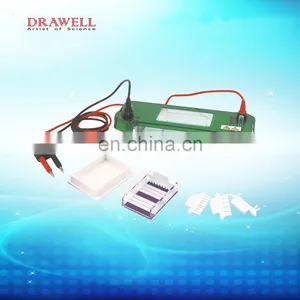 SPAT Gel Analysis Electrophoresis Tank Horizontal Electrophoresis thumbnail-5