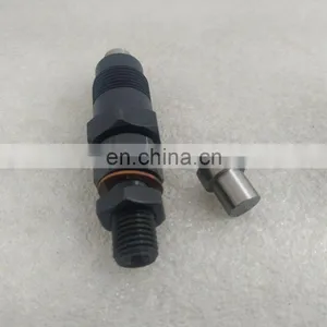 Diesel Fuel Injector 093500-5810 Nozzle Part Number DNOPD628 thumbnail-4