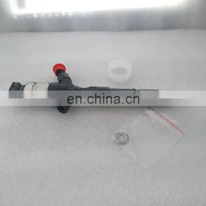 Common Rail Injector 23670-30400 295050-0460 thumbnail-1