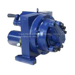 Quarter-turn Valve ( TIANJIN ) ZKJ—2100 ZKJ—3100 ZKJ—4100 ZKJ—5100 thumbnail-1