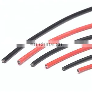 Slocable 1000V High Voltage Solar Cables for PV Combiner Box and Solar Panel thumbnail-5