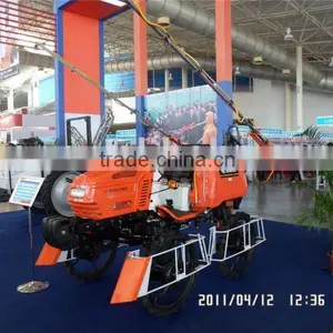 High-clearance Sprayer thumbnail-1