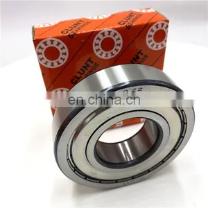China Bearing 6408 Deep Groove Ball Bearing 6408 2rs 6408zz Best Price thumbnail-5