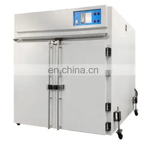 LIYI Electric Hot Air Laboratory Drying Oven Use thumbnail-3