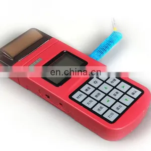 Liyi Portable Leeb Ultrasonic Hardness Tester thumbnail-1