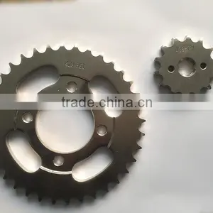 420 428 428H 520 530 Motorcycle Chain thumbnail-3