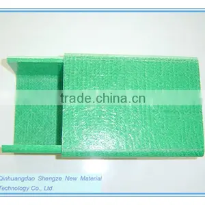 Fiberglass FRP Electric Cables Bridge Frames thumbnail-1
