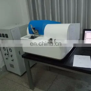 Optical Emission Spectrometer Full Spectrum Direct Reading Spectrophotometer Price thumbnail-5