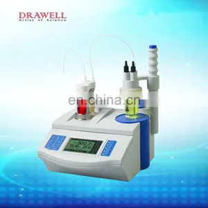 ZD2 Laboratory Titrator Auto Titration Machine thumbnail-4