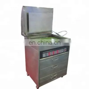 HAS Video Flexo Plate Making Machine RZ Series Rubber Flexographic Printer Letterpress Label Printer Automatic Multicolor CN;ZHE thumbnail-1
