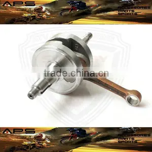 High Qualtiy Crankshaft Assembly for PW80 thumbnail-4