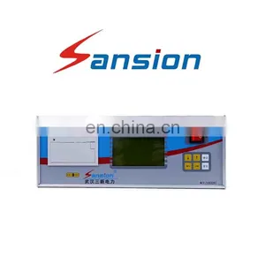 Transformer Ratio Meter - Transformer Turns Ratio Meter thumbnail-3