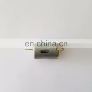 Low Noise Long Life ChaoLi R280 DC Motor For Massage Chair And Auto Part thumbnail-3