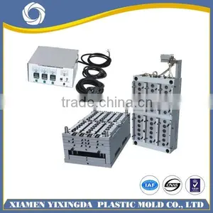 Professional Mould Xiamen for Electric Mould thumbnail-1