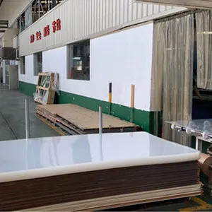 Jinan Modern Signs Plastic Co., Ltd company overview - view 1 thumbnail