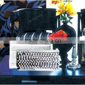 CN0321 Good Quality Rhinestone Cup Chain Trimming Rhinestone Chain Trimming, Factory Selling Rhinestone Cup Chain thumbnail-1