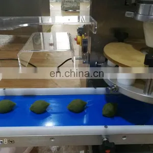 Snack Machine for Grain Products Spanish Churros Churrera thumbnail-5