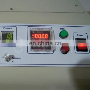 ASTM F963,GESTER GT-M03 Mouth Moving Toy Tester Mouth Toy Endure Tester & Mouth-Actuated thumbnail-3