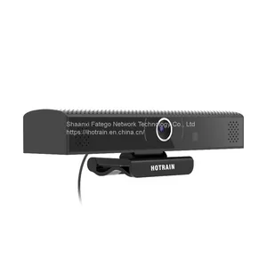 Hotrain FXAO1000 All-in-One Audio/Video Conferencing Set thumbnail-3