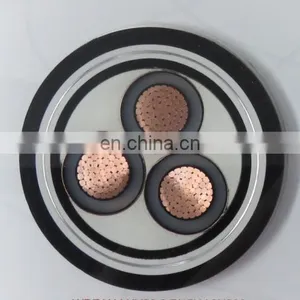 China Best Price LSF Cu PVC SWA PVC Power Cable thumbnail-4