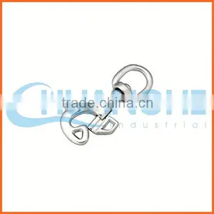 Made in China Drop Shape Decorative Snap Hooks thumbnail-5