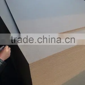 2015 High Quality Plain Mdf thumbnail-1