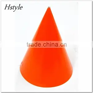 Hot Selling Party Supply Paper Party Hat Patterns SB006 thumbnail-2