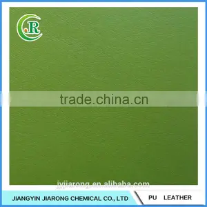 PU Shoe Lining Leahther Fabric thumbnail-2