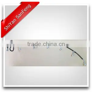 6CT Fuel Return Pipe C3920595 thumbnail-1