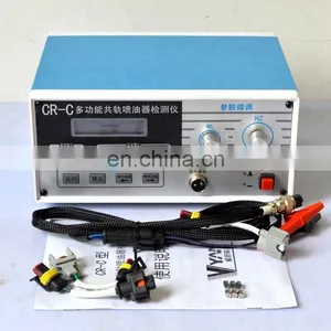 CR-C CRDI Common Rail Injector Electronic Tester thumbnail-1