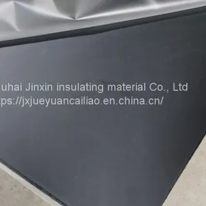 FR4 Insulation Board, Epoxy Board, Fireproof Non Copper Clad Solar Cell Insulation Board thumbnail-3
