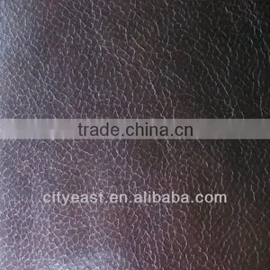 Bronzed Suede Fabric Bonded With Single-Sided Velvet Fabric For Sofa thumbnail-6