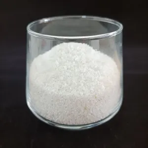 10-20mesh Colorless Translucent Ordinary Silica Sand Quartz Sand& Silicate Mineral thumbnail-5