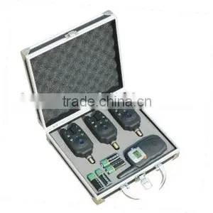 Fishing Bite Alarm Wireless Set thumbnail-1