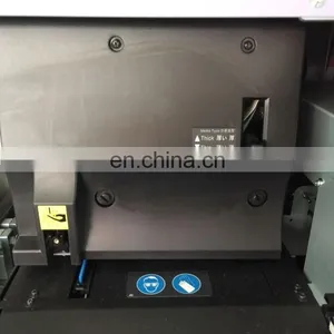 Belt Type Industrial Digital Textile Printer Direct Textile Printer DTG thumbnail-4