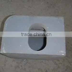 ISO 1161 Standard Dry Cargo Container Corner Castings/fittings thumbnail-2